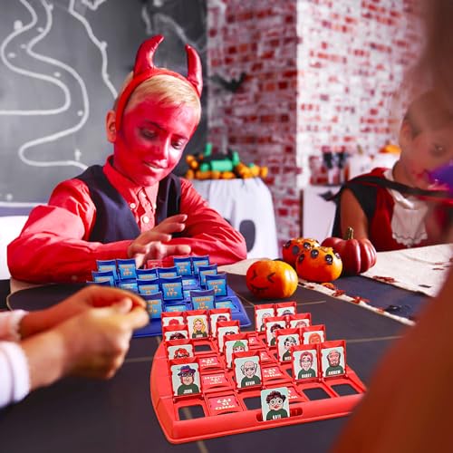 Mejores review On-line Adivina quien es los diez mejores. 26 Imagen adicional