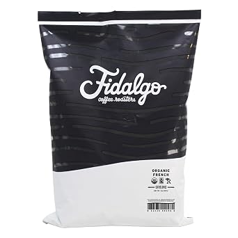 Organic French, Drip Grind, 2LB