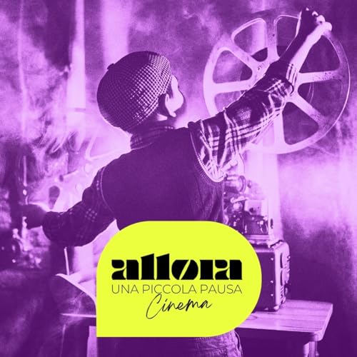 Couverture de [UNA PICCOLA PAUSA] Cinema #italie #cinemaitalien #arts #cultureitalienne #inspirationsitaliennes