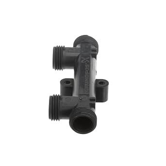 Rinnai Thermal by-Pass Valve