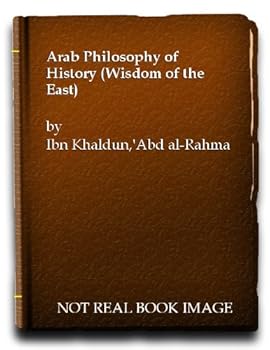 Arab Philosophy of History
