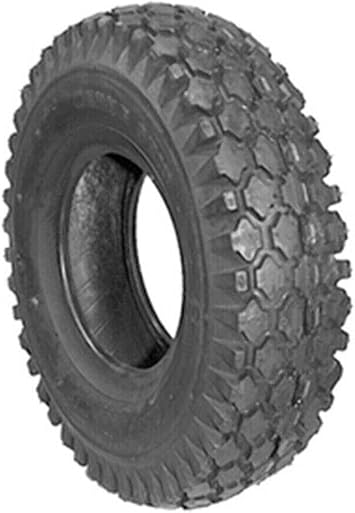 RATION for Knobby Tire 200X50 for Powered Scooters Cheng Shin C968