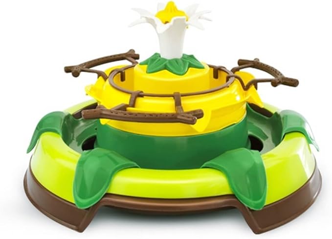 Truqys Fonte Gatos Acquazoo Bivolt