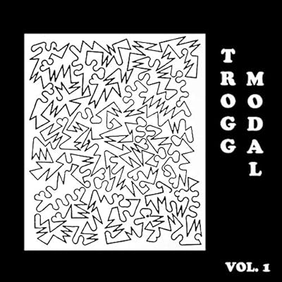 Trogg Modal V1