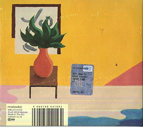 Incidental Music – vue 2