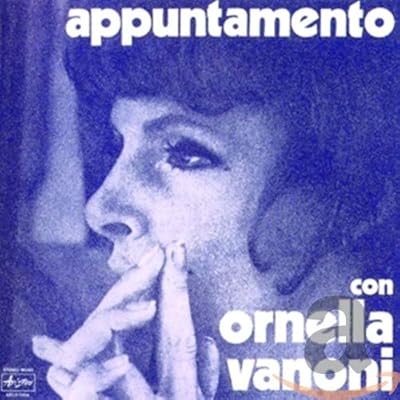 Appuntamento Con O. Vanoni