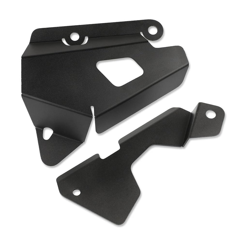 Couvercle réservoir liquide frein pour XSR 700 et Xtribute 2015-2025 - 6
