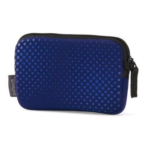 Lowepro LP36342-0EU Melbourne 10 etui na aparat - niebieskie