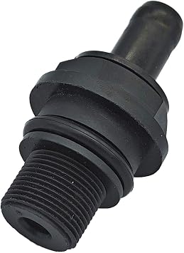 12204-38030 PCV Positive Crankcase Ventilation Valve Replacement for Toyota 2008-2019 Sequoia Tundra 4.6L 5.7L V8