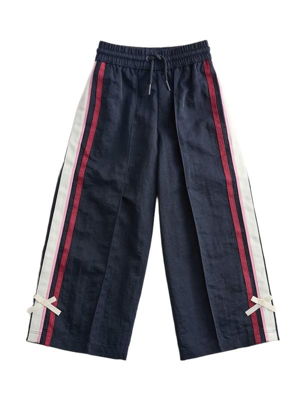 Image of Marks & Spencer Girl's Regular Pants
