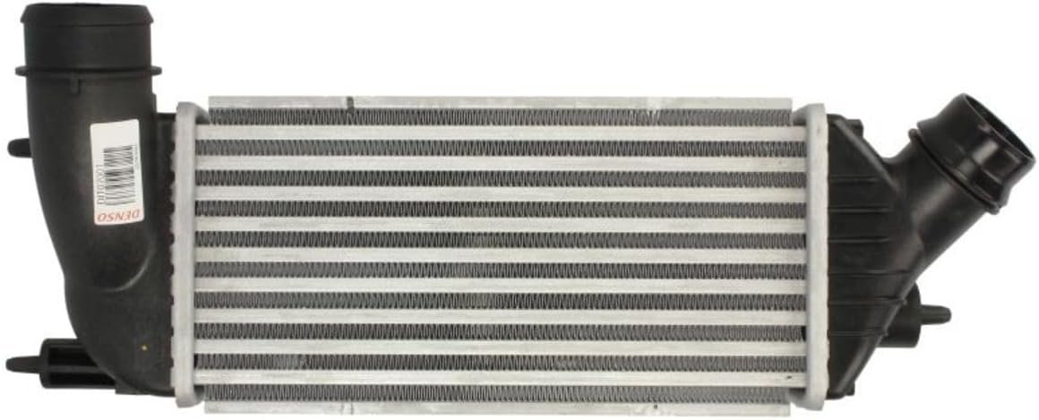 Denso DIT07001 Intercooler Charger