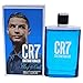 Cristiano Ronaldo Cr7 Play It Cool Edt Spray 3.4 Oz Men, 3.4 Oz