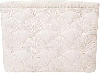 FITINI Bolsa de maquillaje de viaje, grande, ...