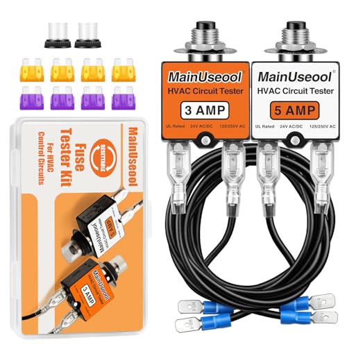 MainUseool Fuse Popper Kit