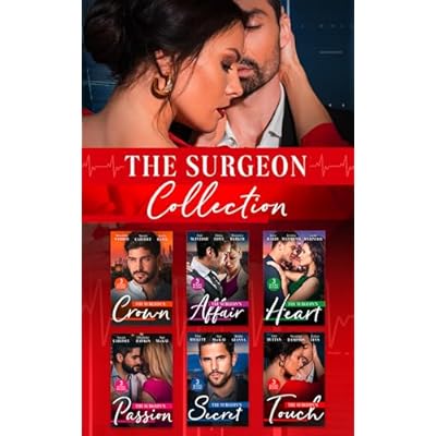 The Surgeon Collection