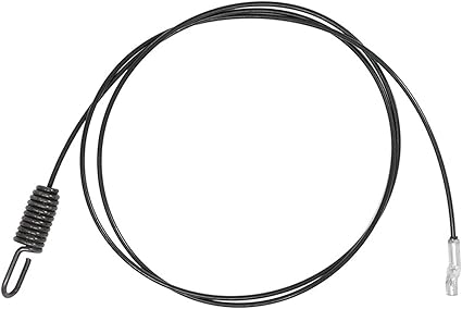 Review HIFROM 746-04230 Clutch Drive Cable Compatible with MTD Craftsman Troy-Bilt Yard Snowblower 746-04230A 746-04230B 946-04230 946-04230A 3090 2840 2410 Snow Blower