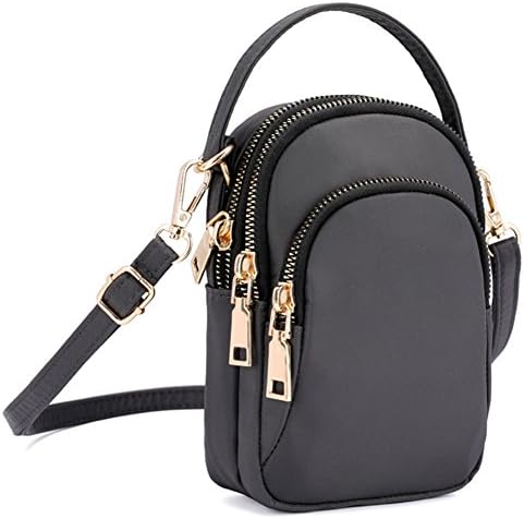 Collsants Cell Phone Purse Small Crossbody Bag Smartphone Wallet Phone Holder For Women Girls