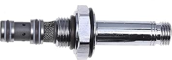 Solenoid Valve 6667687 12V for Bobcat 653 751 753 763 773 863 864 873 883 963 S175 S185 S205 T250 T300 T320