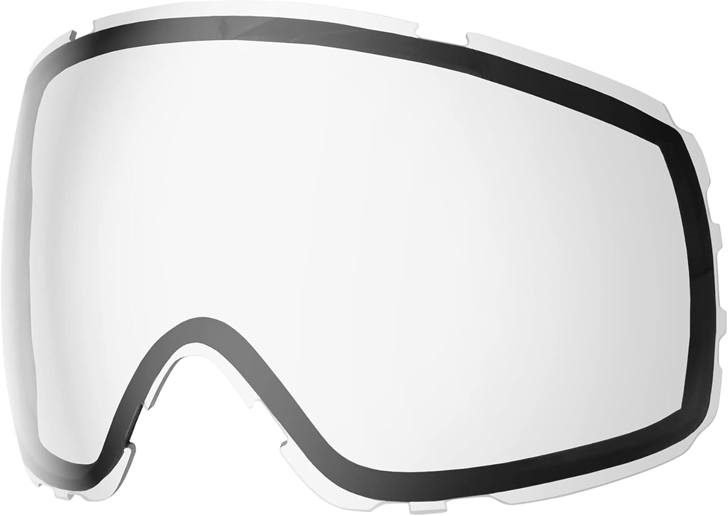 SMITH Proxy Snow Goggle Replacement Lens