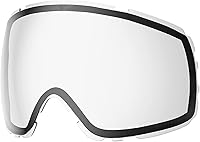 Vista 9 de SMITH Lentes de repuesto para gafas de nieve Proxy