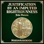 Cover of Justification by an Imputed Righteousness