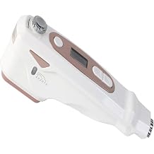 Mini HIFU Face Lift Machine Ultrasonic Anti-Ageing Anti-Wrinkle Beauty Device with 1.5 mm 3 mm 4.5 mm