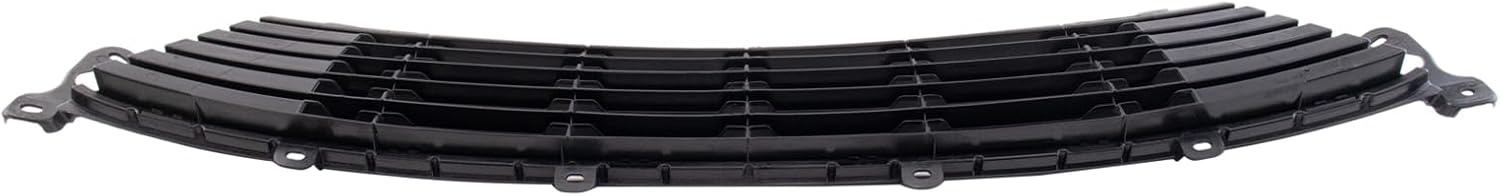 TRQ Front Lower Grille Compatible with 2013-2015 Lexus ES350 LX1036110