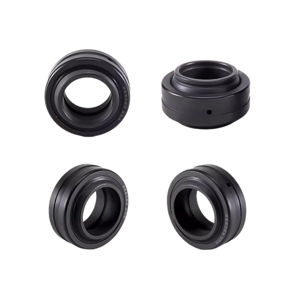 Roulements à rotule radiale lisse autolubrifiants GE4E~GE12ES~GE20ES-2RS~GE40ES~GE60ES, 1 pièce, pièces de moteur(GE30ES ID30mm)