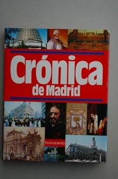 Cronica de Madrid