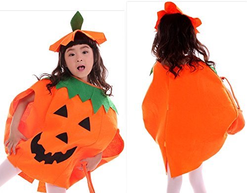 Amazon.co.jp: [simprettycos] ハロウィン ジャックオーランタン