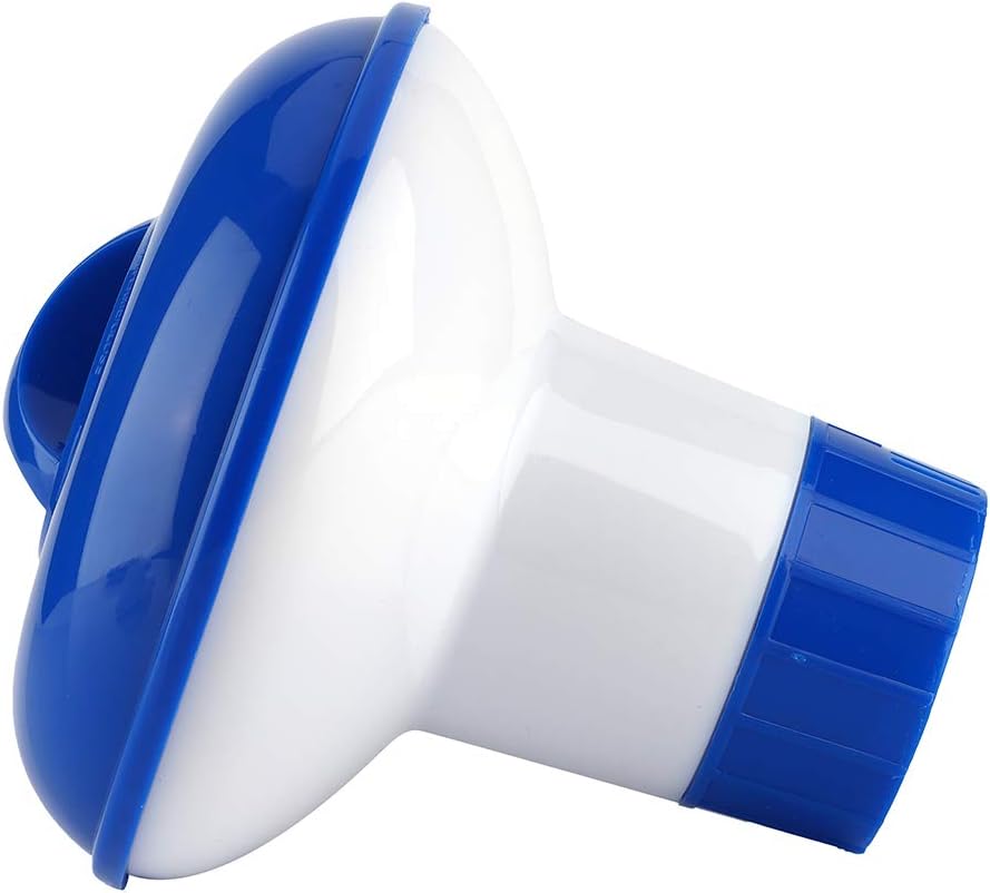 Swimming Pool Automatic Dispenser Offers Floating & Tablets Pool Chemical Dispenser