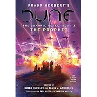 DUNE: The Graphic Novel, Book 3