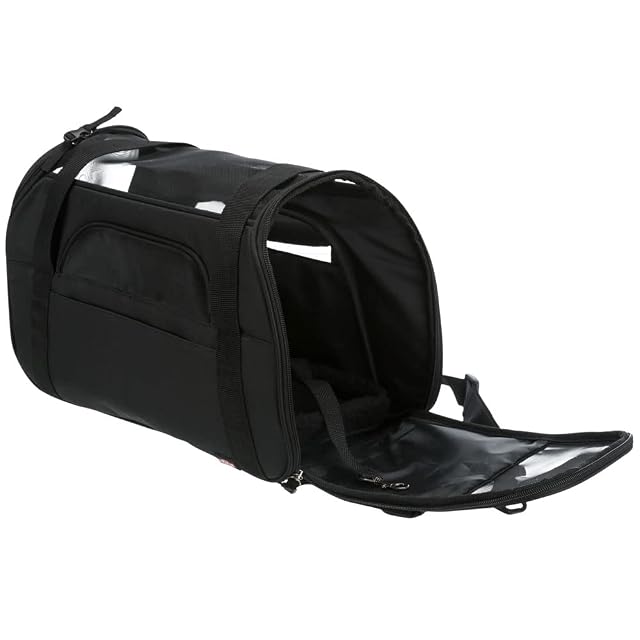 Foto 2 de 4 de Bolsa Madison, 19 × 28 × 42 cm, Negro