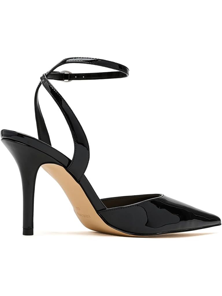 Black Nine West Grana