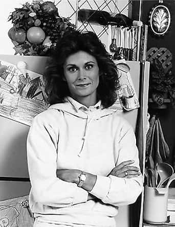 KATE JACKSON SCARECROW AND MRS KING 8X10" PHOTO #E1681 at Amazon's