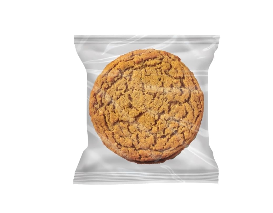 Litle- Debbie's Oatmeal Crème Pies, 48 Individually Wrapped Sandwich Cookies.