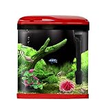 Smiling Pets Crystal Clear 28L Complete Aquarium (SO-400F) — view 7