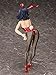 Freeing Kill la Kill: Ryuko Matoi (Bunny Ver 2nd) 1:4 Scale PVC Figure, Multicolor