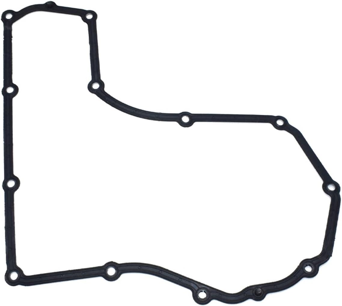 4T45E Automatic Transmission Oil Pan Gasket Compatible with Malibu Pontiac G5 G6 Buick Saturn Oldsmobile OE 8685184