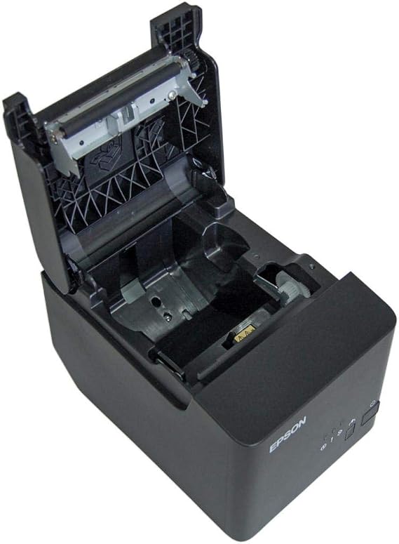 Epson Tm-t20x-052 Termal FİŞ Yazici(ethernet)