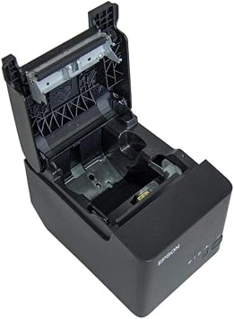 Epson Tm-t20x-052 Termal FİŞ Yazici(ethernet)