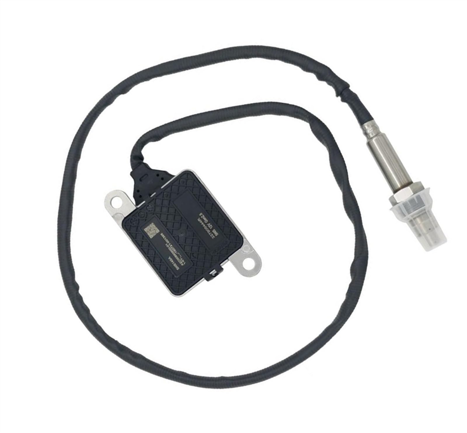 óxido nitrógeno Nox Sensor Compatible Con Trafic X82 1.6 DCI Para Master MK3 Sensor Óxido Nitrógeno Nox 227905444R 5WK96748 Sensor De Oxígeno De Nitrógeno Accesorios Para Automóvil 5WK9 6748