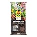 Produktbild COMPO BIO Universal-Erde für Zimmerpflanzen, Gemüse, Obst und Kräuter, Torffrei, Kultursubstrat, 20 Liter, Braun