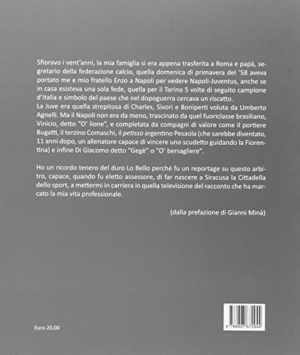 Concetto Lo Bello. Un Uomo Di Rigore - 2