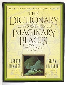 The Dictionary of Imaginary Places