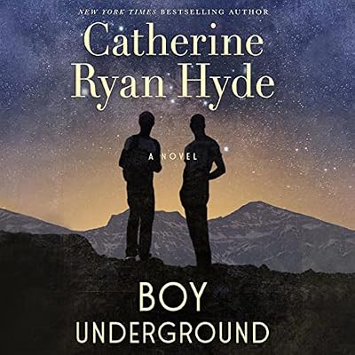 Boy Underground