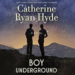 Cover of Boy Underground