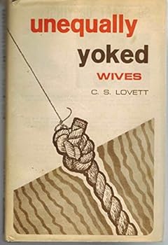 Unequally Yoked Wives