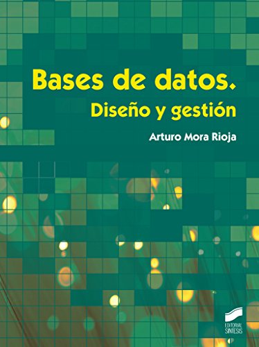 Portada de Bases de Datos. Diseño y Gestión