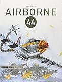  Airborne 44. Sopravvivere (Vol. 1) (Prima)
